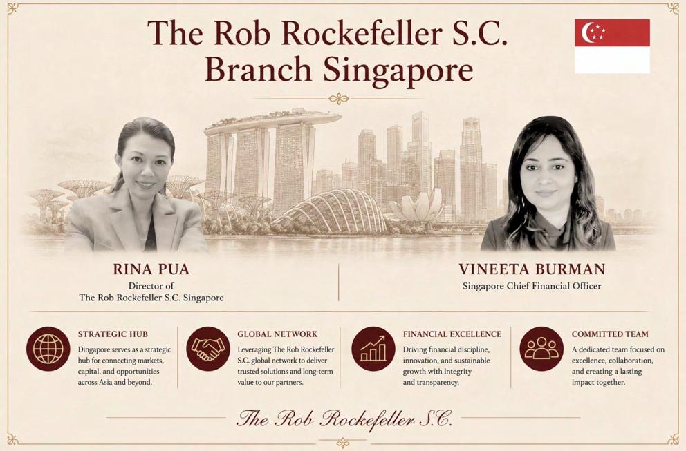 Singapore official visual contribution 1