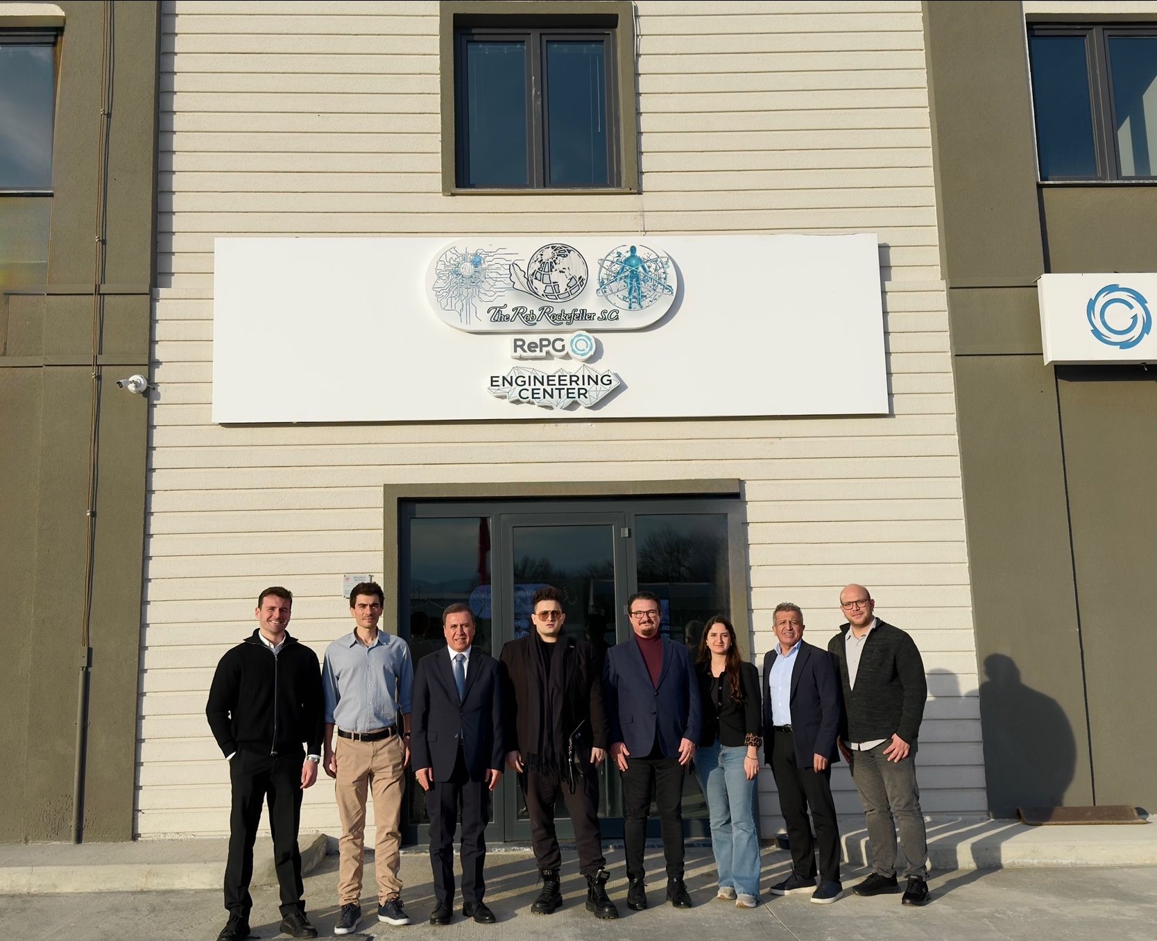 Technology Engineering Center Türkiye official visual contribution 1