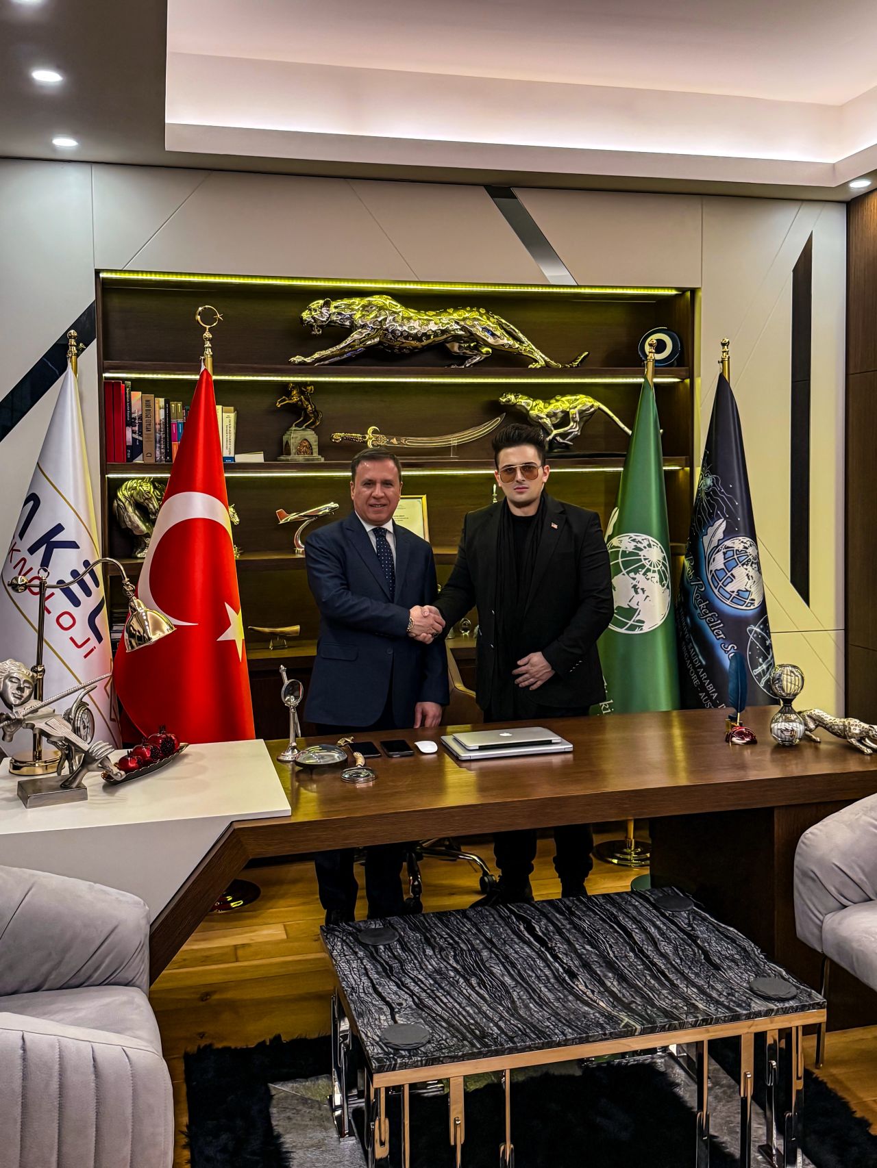 Türkiye official visual contribution 5
