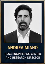 Andrea Miano — original complete card