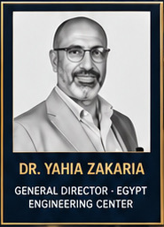 Dr. Yahia Zakaria — original complete card