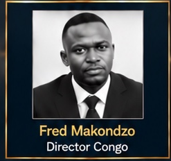 Fred Makondzo — original complete card