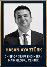 Hasan Ayartürk — original complete card