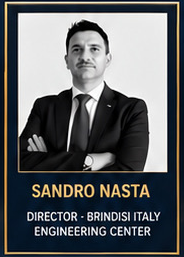 Sandro Nasta — original complete card